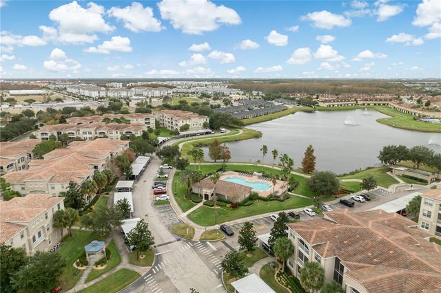 3000 LAUREL PARK LANE 108, Kissimmee, FL 34741