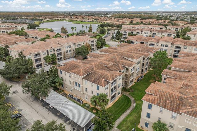 3000 LAUREL PARK LANE 108, Kissimmee, FL 34741