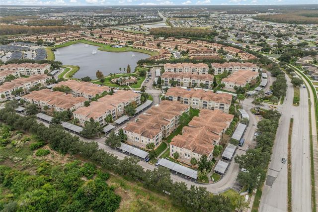 3000 LAUREL PARK LANE 108, Kissimmee, FL 34741