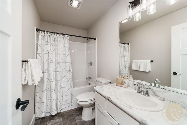 2253 Salinas Circle, Billings, MT 59105