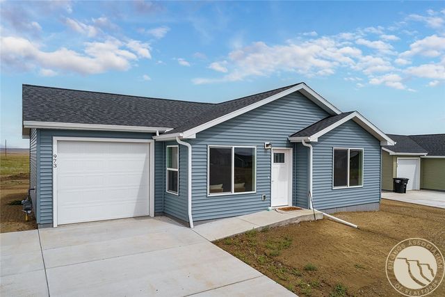 2253 Salinas Circle, Billings, MT 59105