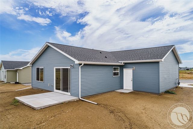2253 Salinas Circle, Billings, MT 59105