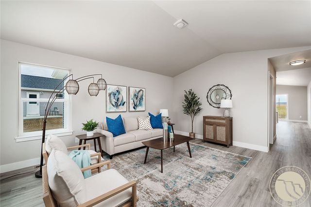 2253 Salinas Circle, Billings, MT 59105