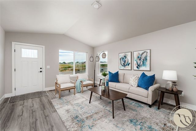 2253 Salinas Circle, Billings, MT 59105