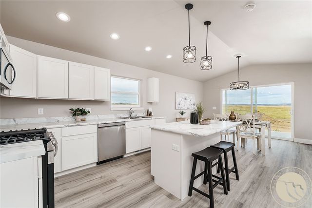 2253 Salinas Circle, Billings, MT 59105