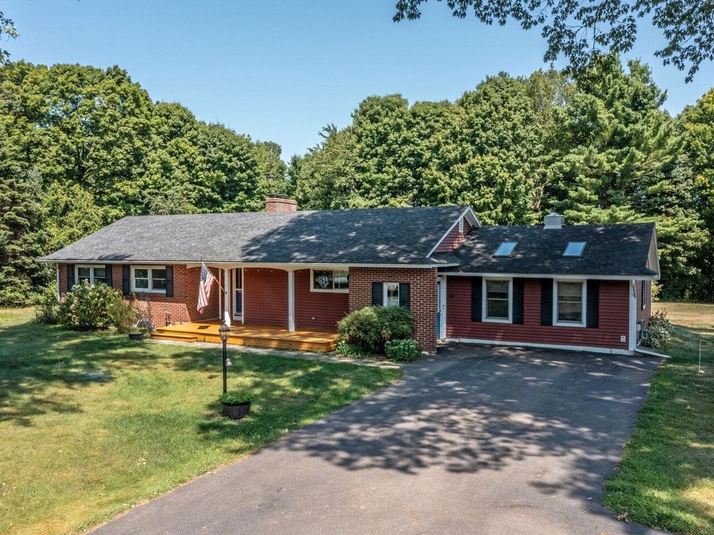 694 Creek Farm Road, Colchester (colchester), VT 05446