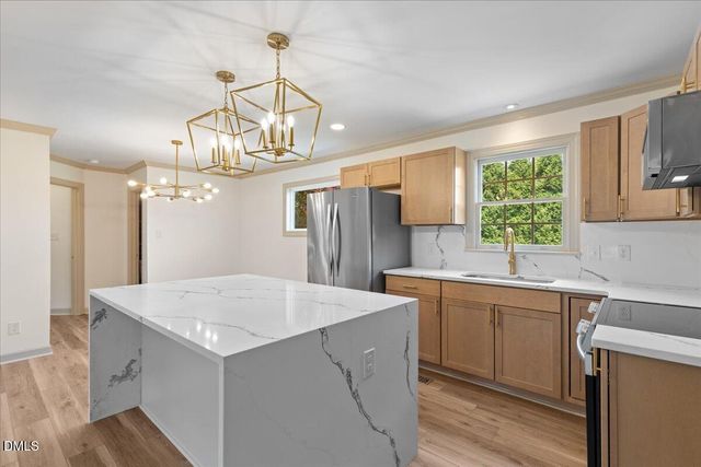 3700 Crooked Brook Trail, Apex, NC 27539