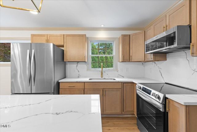 3700 Crooked Brook Trail, Apex, NC 27539