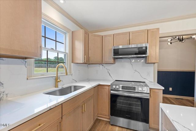 3700 Crooked Brook Trail, Apex, NC 27539
