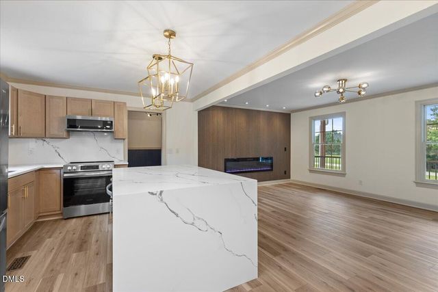 3700 Crooked Brook Trail, Apex, NC 27539