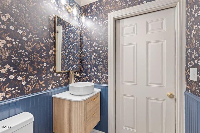 3700 Crooked Brook Trail, Apex, NC 27539