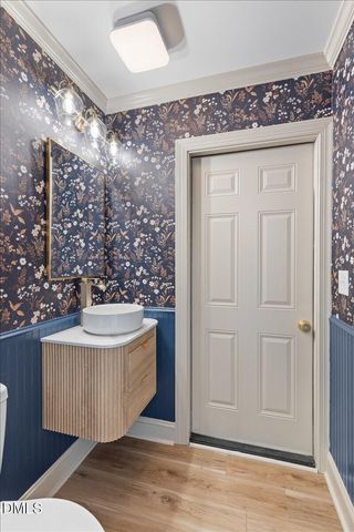 3700 Crooked Brook Trail, Apex, NC 27539