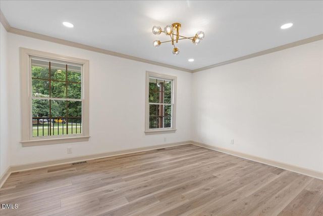 3700 Crooked Brook Trail, Apex, NC 27539