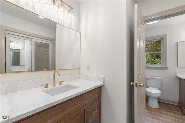 3700 Crooked Brook Trail, Apex, NC 27539