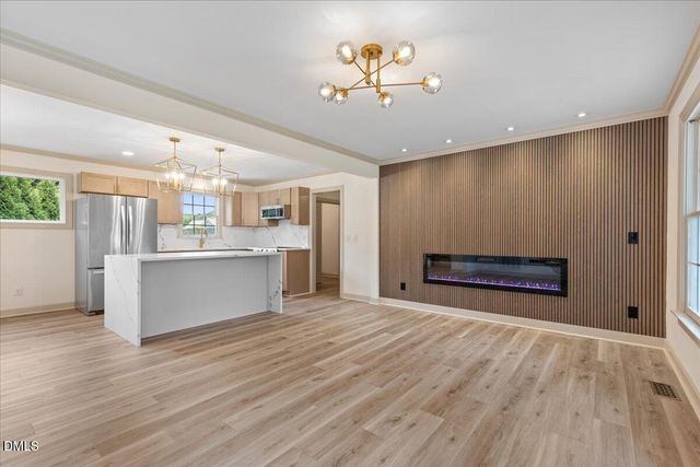 3700 Crooked Brook Trail, Apex, NC 27539