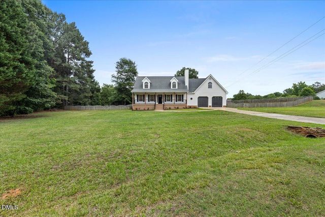 3700 Crooked Brook Trail, Apex, NC 27539