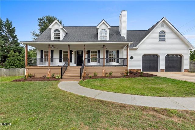 3700 Crooked Brook Trail, Apex, NC 27539