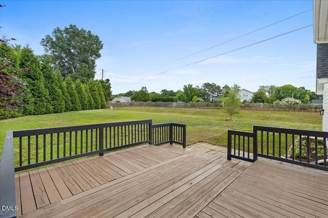 3700 Crooked Brook Trail, Apex, NC 27539