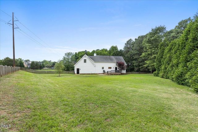 3700 Crooked Brook Trail, Apex, NC 27539