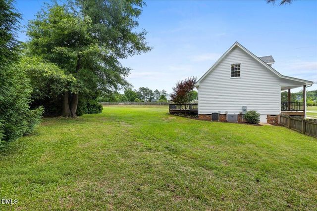 3700 Crooked Brook Trail, Apex, NC 27539