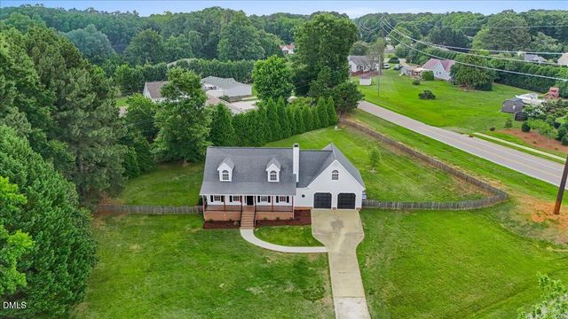 3700 Crooked Brook Trail, Apex, NC 27539
