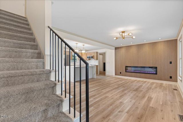 3700 Crooked Brook Trail, Apex, NC 27539