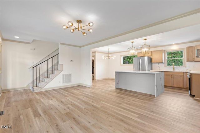 3700 Crooked Brook Trail, Apex, NC 27539