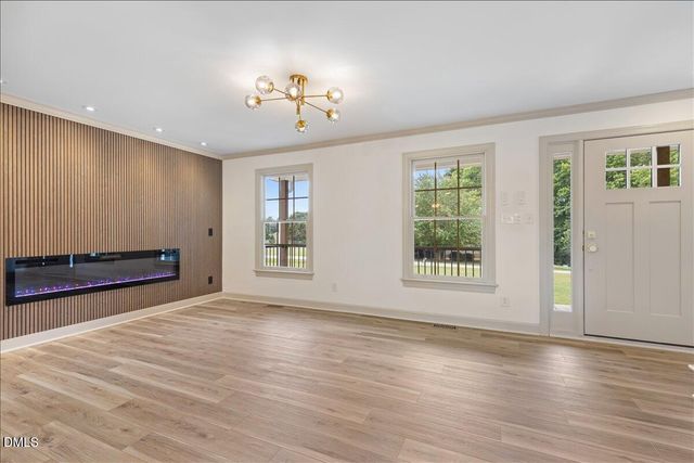 3700 Crooked Brook Trail, Apex, NC 27539