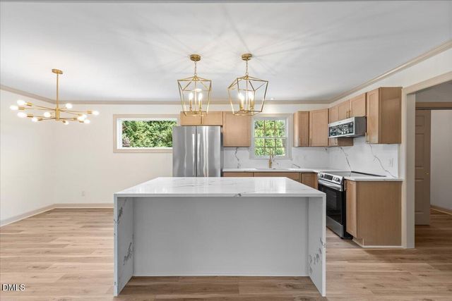 3700 Crooked Brook Trail, Apex, NC 27539