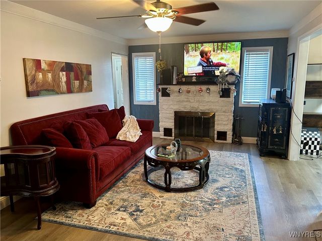 4480 Main Street, Royalton, NY 14067