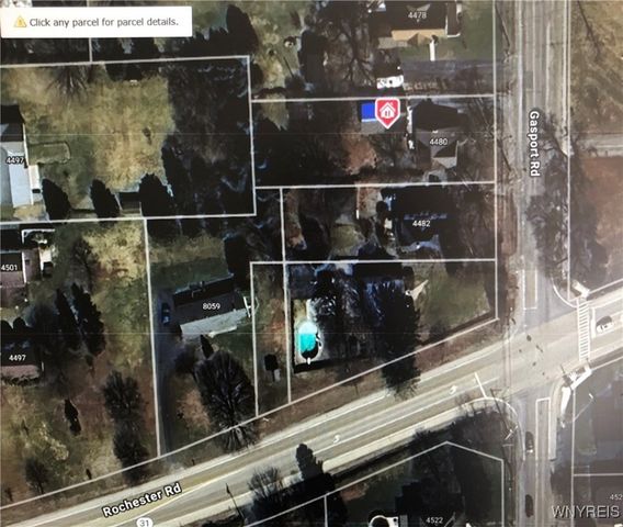 4480 Main Street, Royalton, NY 14067