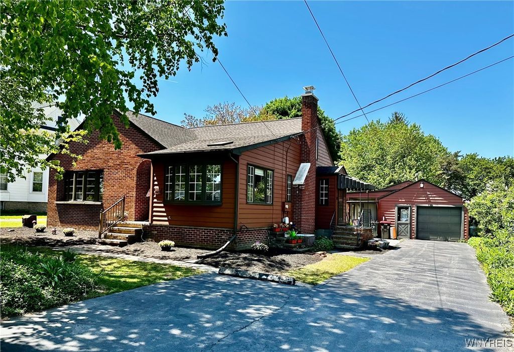 4480 Main Street, Royalton, NY 14067