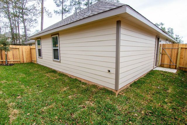 3408 Cannon Court, Conroe, TX 77301