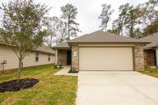 3408 Cannon Court, Conroe, TX 77301