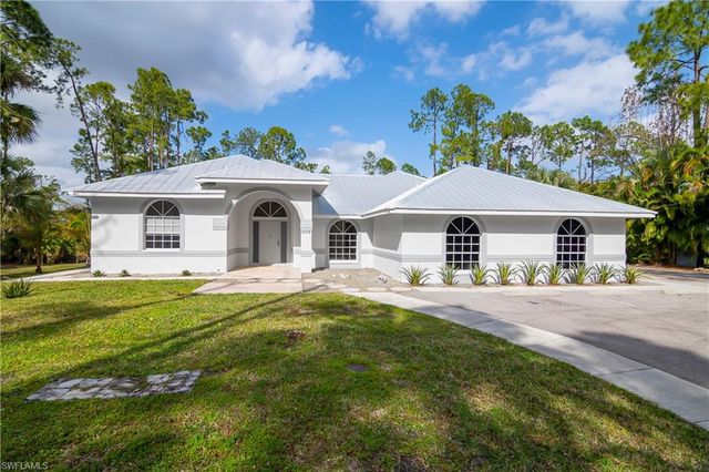 5099 Tallowood WAY, Naples, FL 34116