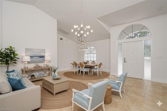 5099 Tallowood WAY, Naples, FL 34116