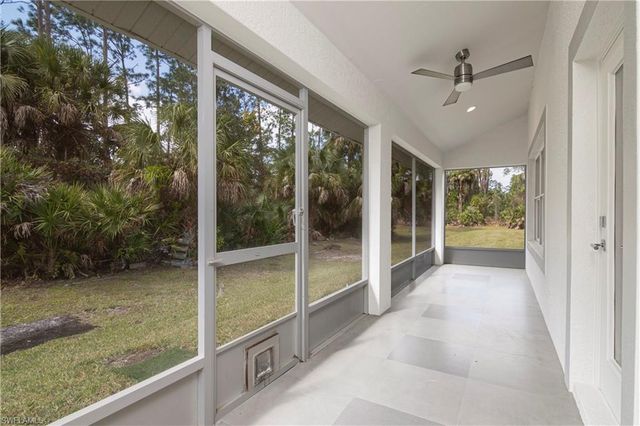 5099 Tallowood WAY, Naples, FL 34116