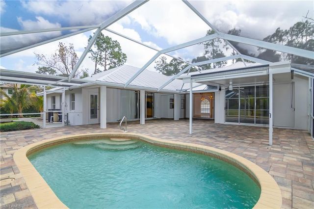 5099 Tallowood WAY, Naples, FL 34116