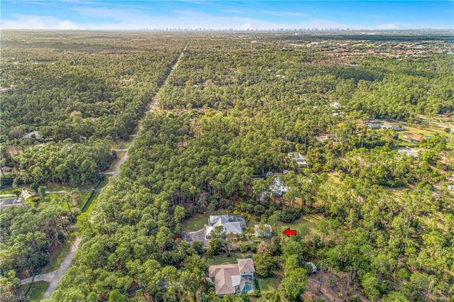 5099 Tallowood WAY, Naples, FL 34116