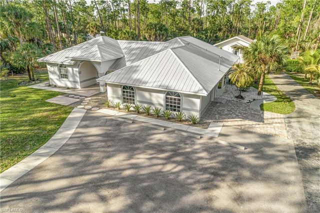 5099 Tallowood WAY, Naples, FL 34116