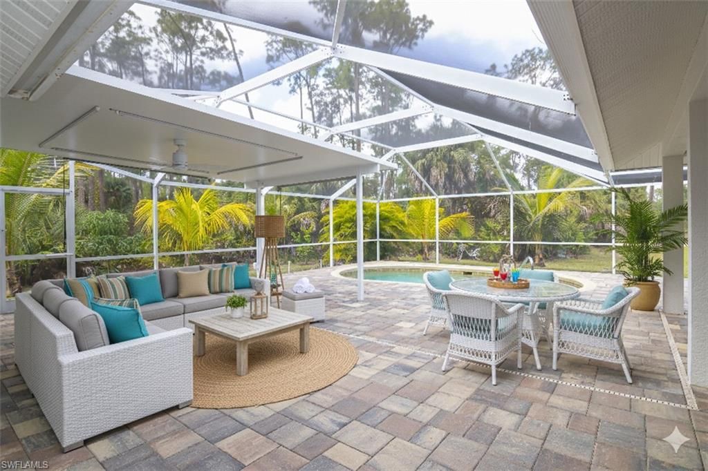 5099 Tallowood WAY, Naples, FL 34116