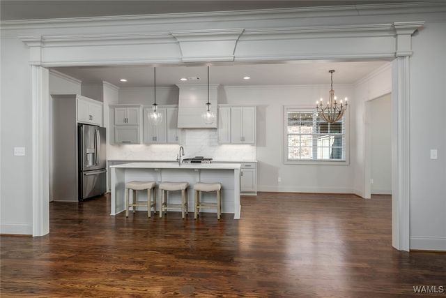 690 ARUNDELL, Tuscaloosa, AL 35406