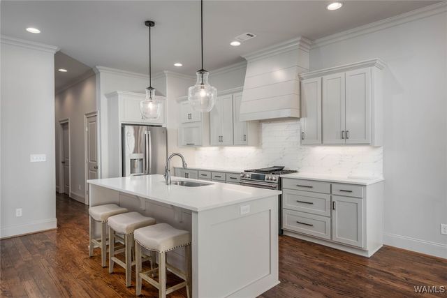 690 ARUNDELL, Tuscaloosa, AL 35406