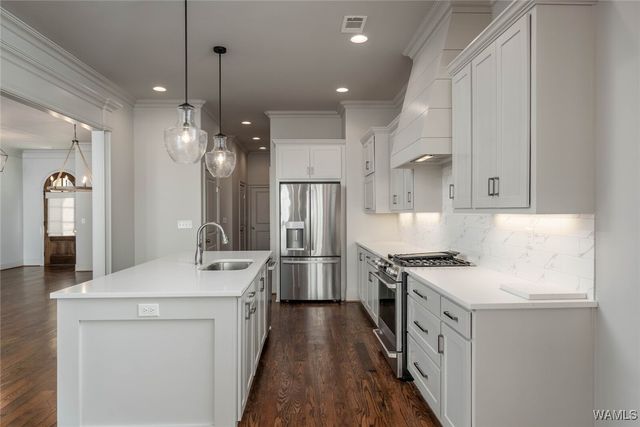 690 ARUNDELL, Tuscaloosa, AL 35406