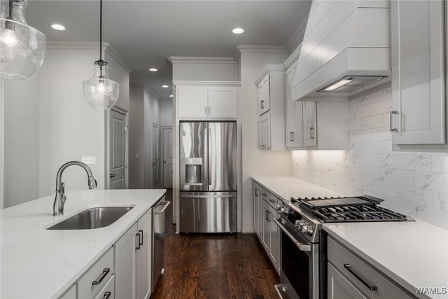 690 ARUNDELL, Tuscaloosa, AL 35406