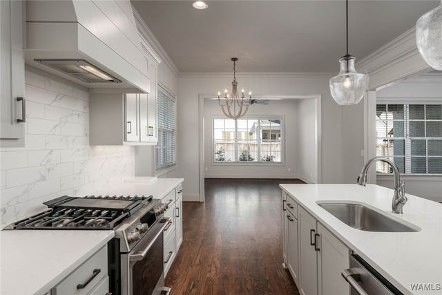 690 ARUNDELL, Tuscaloosa, AL 35406