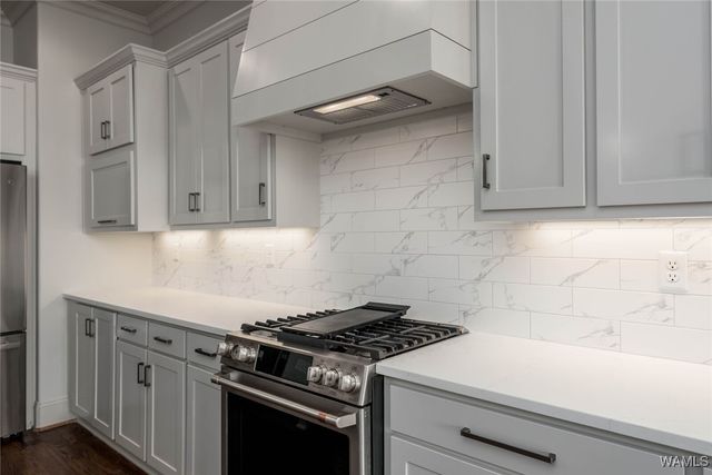 690 ARUNDELL, Tuscaloosa, AL 35406