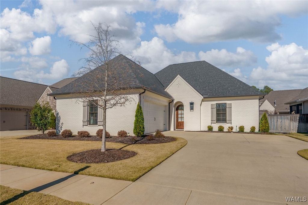 690 ARUNDELL, Tuscaloosa, AL 35406