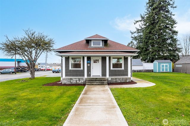 301 N Anacortes Street, Burlington, WA 98233