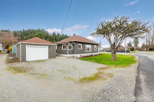 301 N Anacortes Street, Burlington, WA 98233